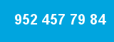 952 457 79 84 952 457 79 84